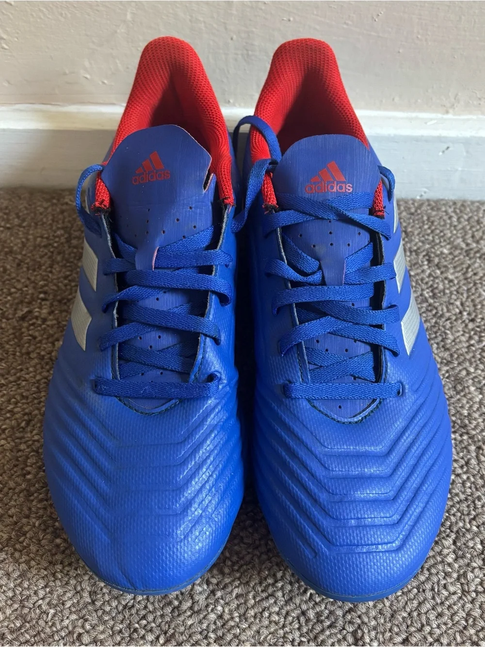 adidas pre owned